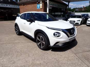2020 (70) - 1.0 DiG-T 114 Tekna 5dr