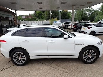 Used Land Rover Range Rover Sport 2016 for sale - 75798317: Photo