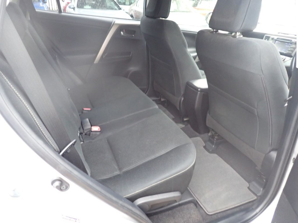 Used Toyota RAV4 2013 for sale - 76520490: Photo 10