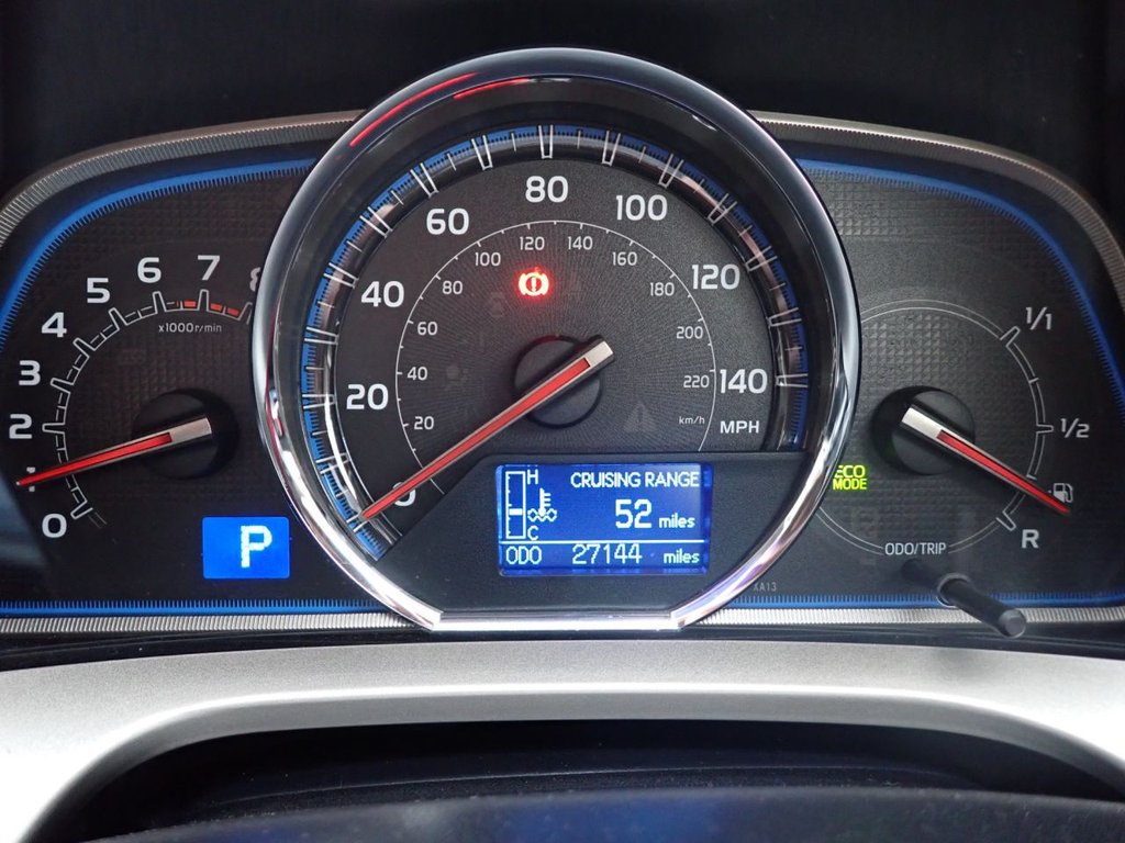 Used Toyota RAV4 2013 for sale - 76520490: Photo 19