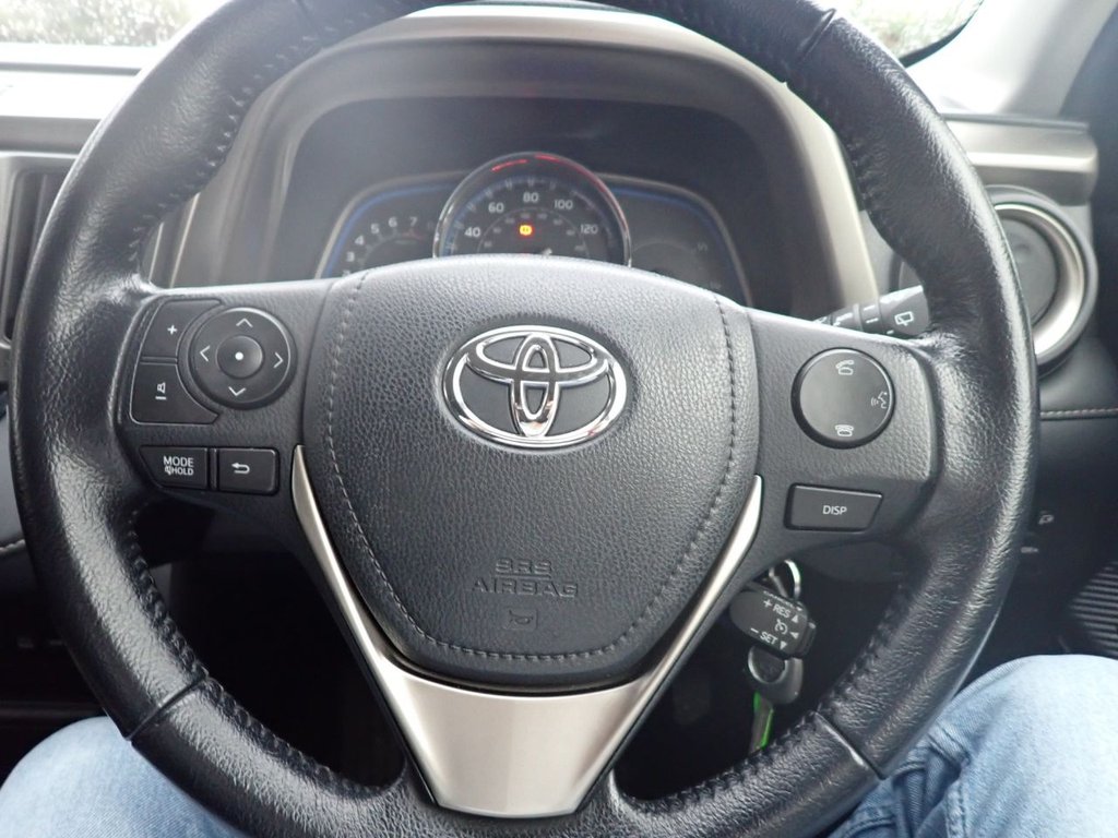 Used Toyota RAV4 2013 for sale - 76520490: Photo 22