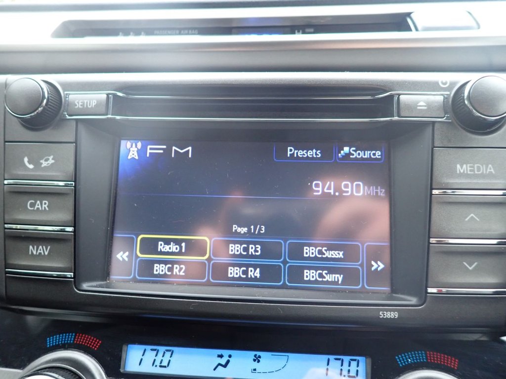 Used Toyota RAV4 2013 for sale - 76520490: Photo 23