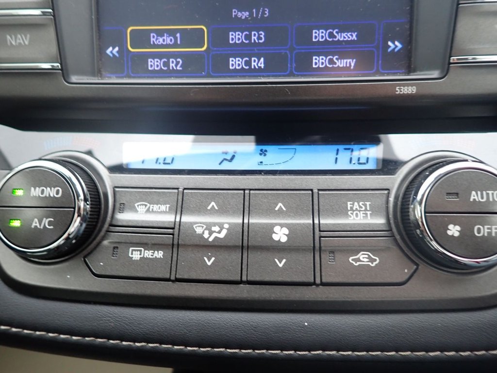 Used Toyota RAV4 2013 for sale - 76520490: Photo 24