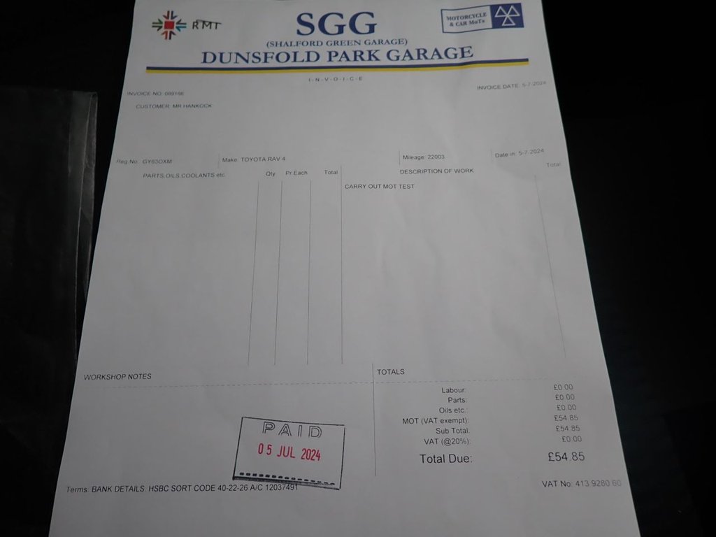 Used Toyota RAV4 2013 for sale - 76520490: Photo 29