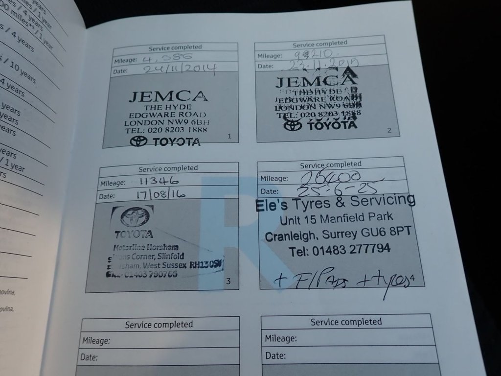 Used Toyota RAV4 2013 for sale - 76520490: Photo 30