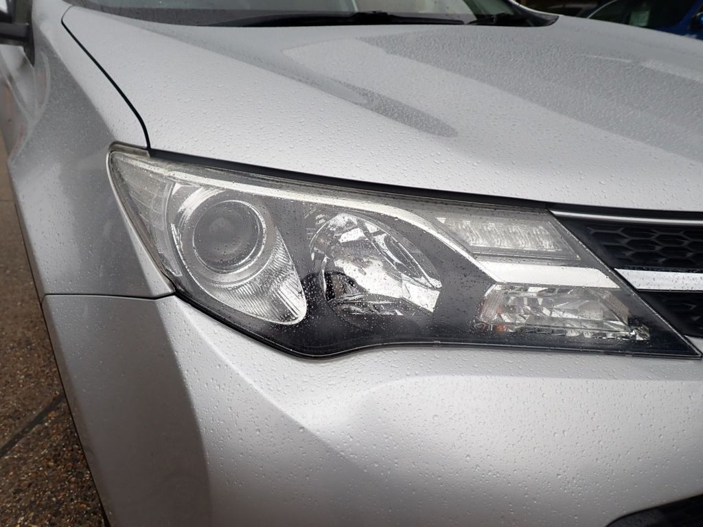 Used Toyota RAV4 2013 for sale - 76520490: Photo 35