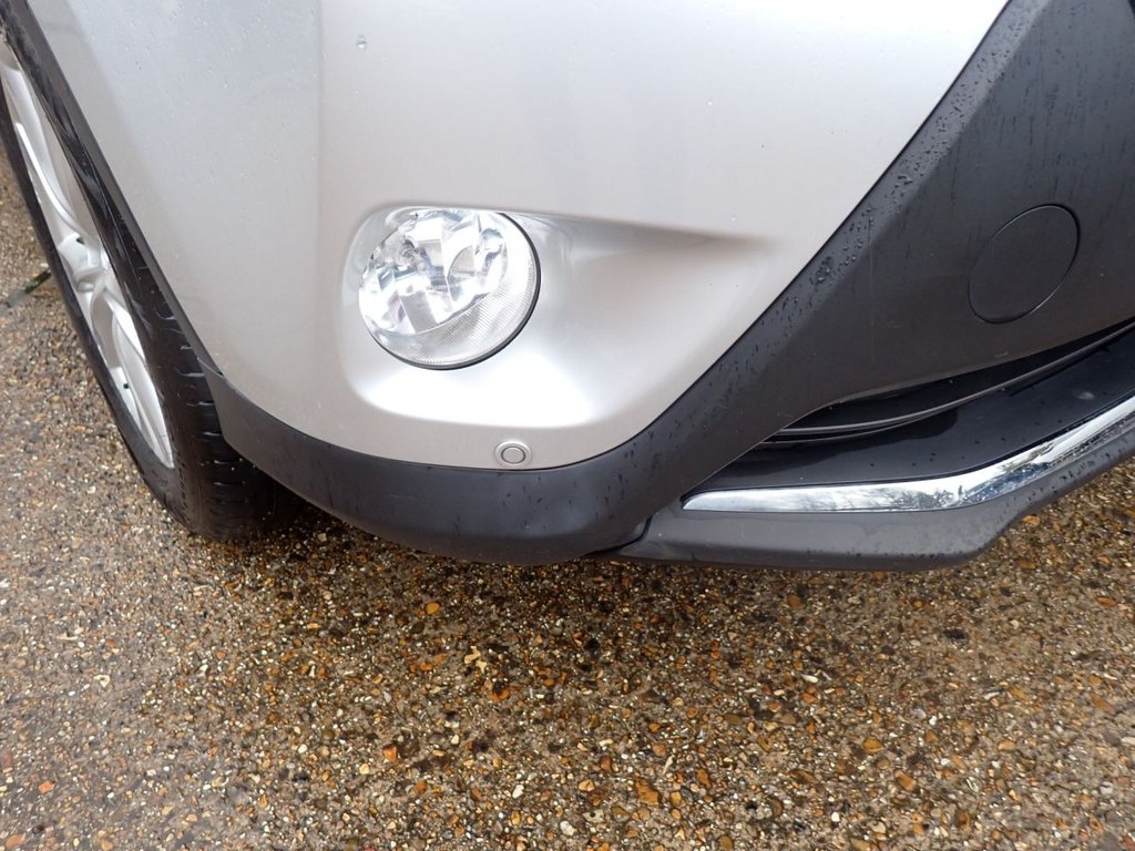 Used Toyota RAV4 2013 for sale - 76520490: Photo 36