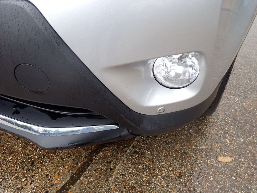 Used Toyota RAV4 2013 for sale - 76520490: Photo 38