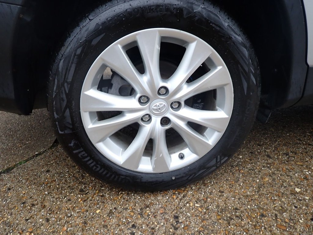 Used Toyota RAV4 2013 for sale - 76520490: Photo 43