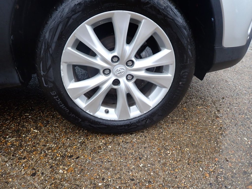 Used Toyota RAV4 2013 for sale - 76520490: Photo 44