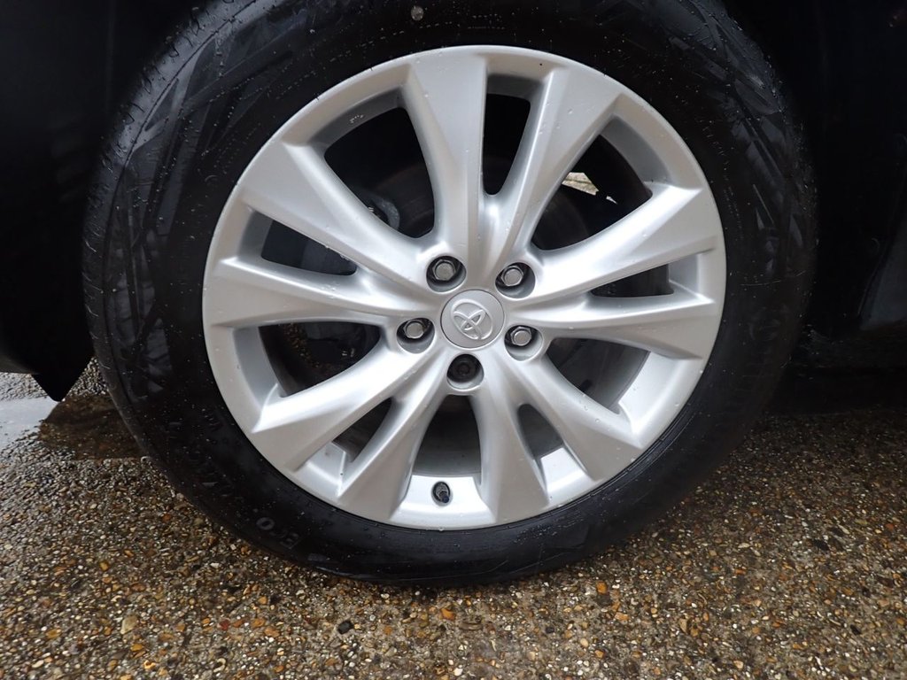 Used Toyota RAV4 2013 for sale - 76520490: Photo 45