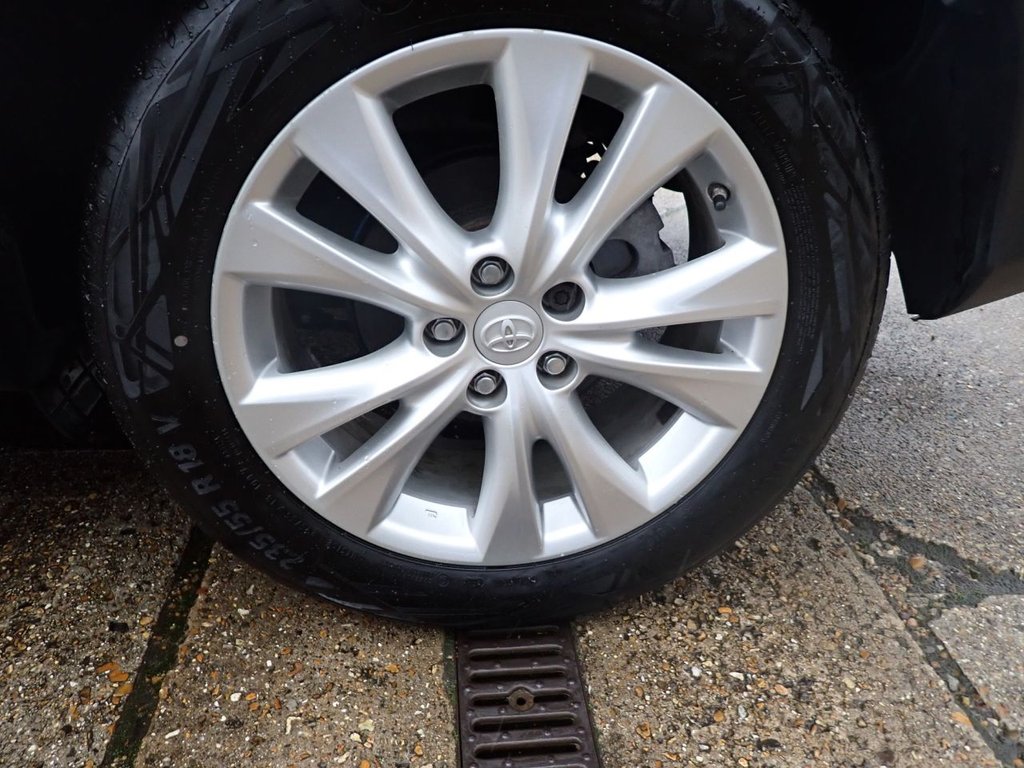 Used Toyota RAV4 2013 for sale - 76520490: Photo 46