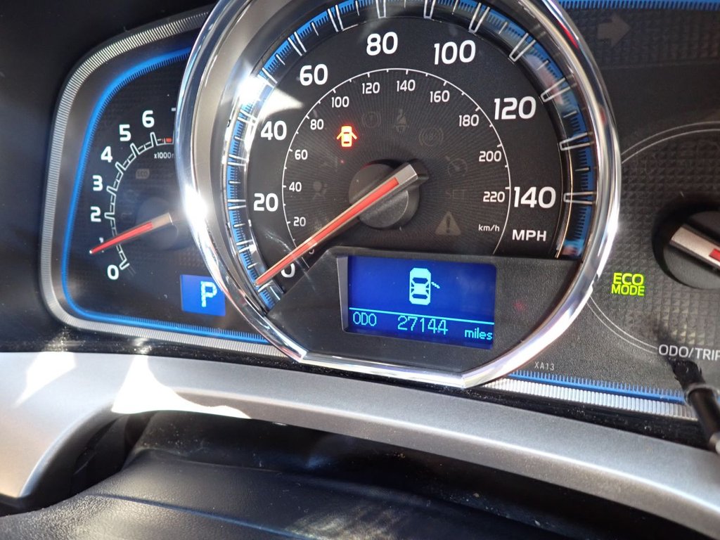 Used Toyota RAV4 2013 for sale - 76520490: Photo 5