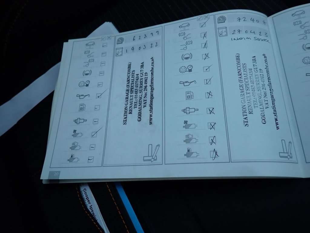 Used MINI Countryman 2012 for sale - 77089446: Photo 11