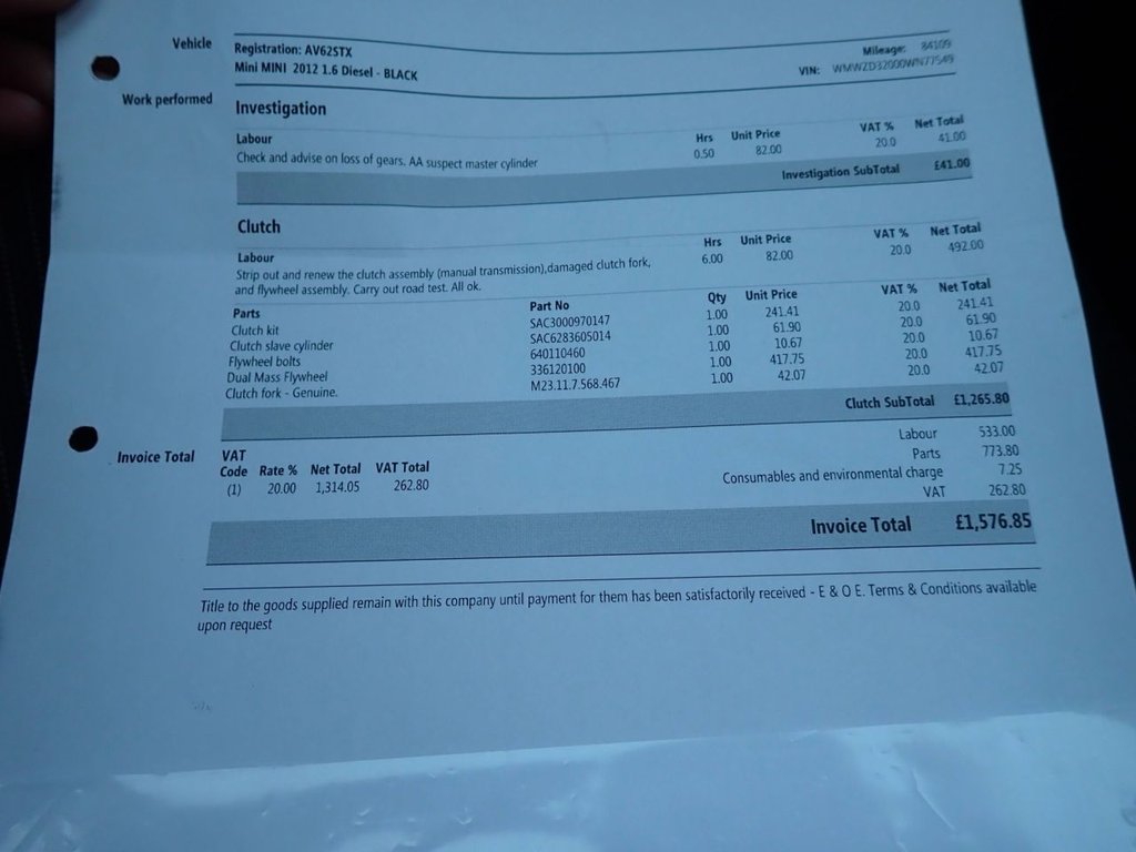 Used MINI Countryman 2012 for sale - 77089446: Photo 13