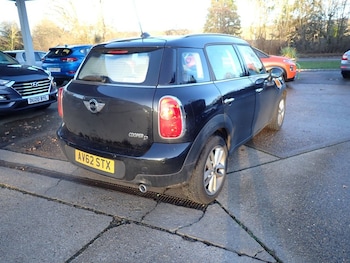 Used MINI Countryman 2012 for sale - 77089446: Photo
