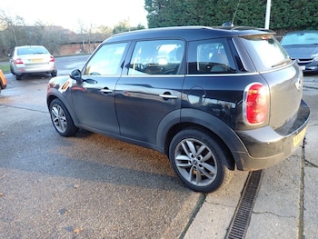 Used MINI Countryman 2012 for sale - 77089446: Photo