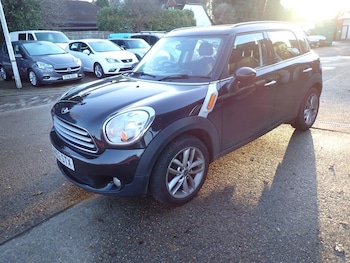 Used MINI Countryman 2012 for sale - 77089446: Photo