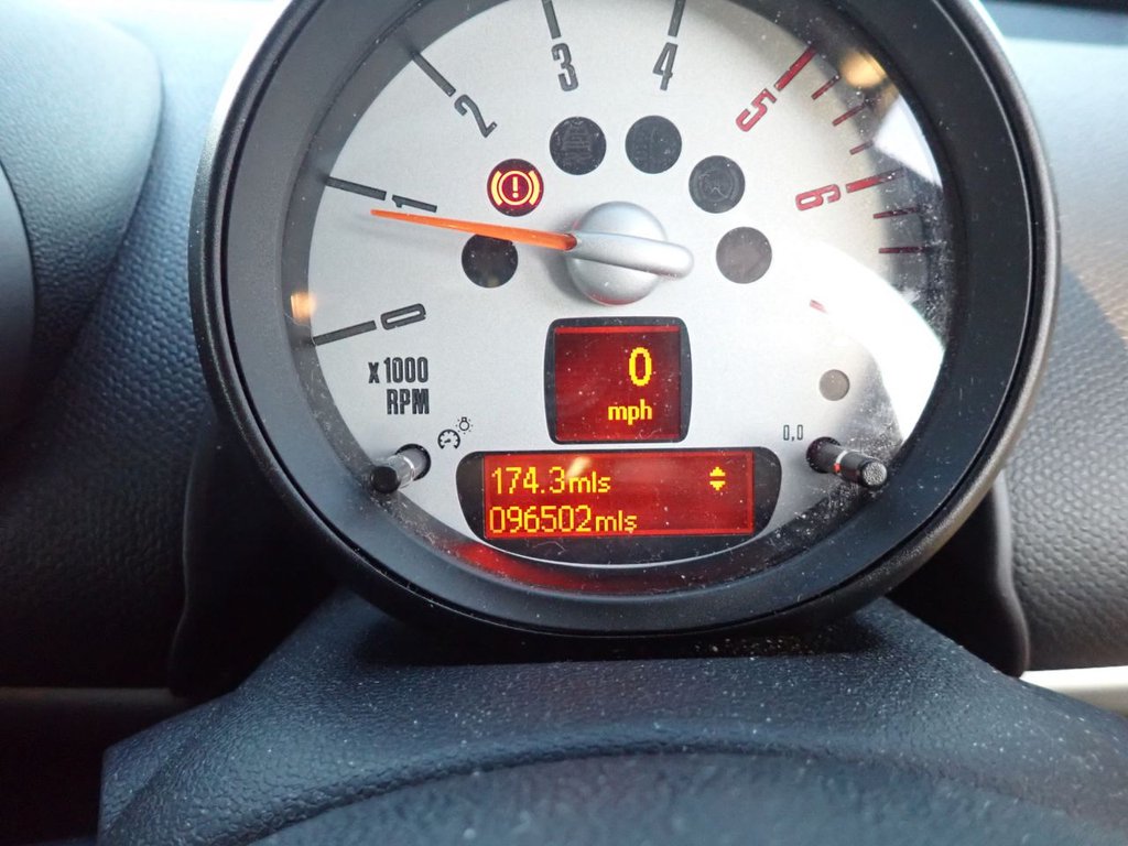 Used MINI Countryman 2012 for sale - 77089446: Photo 6