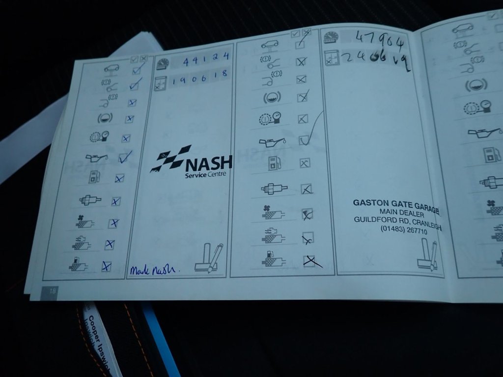 Used MINI Countryman 2012 for sale - 77089446: Photo 9