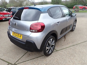 Used Citroen C3 2022 for sale - 79607799: Photo