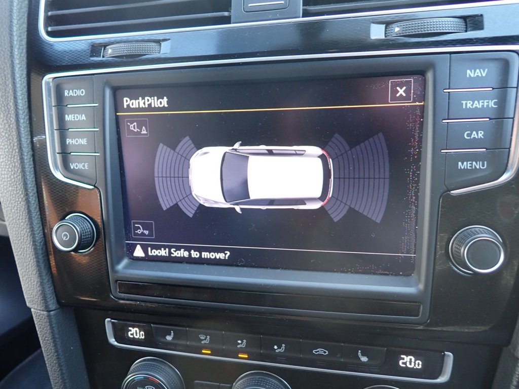 Used Volkswagen Golf 2013 for sale - 76386057: Photo 23