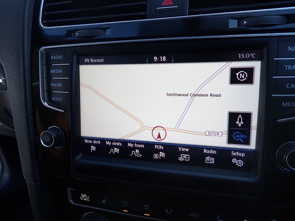 Used Volkswagen Golf 2013 for sale - 76386057: Photo 24