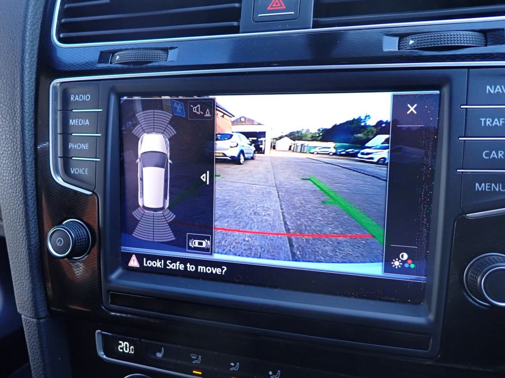 Used Volkswagen Golf 2013 for sale - 76386057: Photo 29