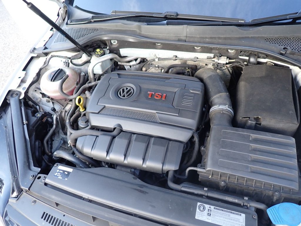 Used Volkswagen Golf 2013 for sale - 76386057: Photo 30