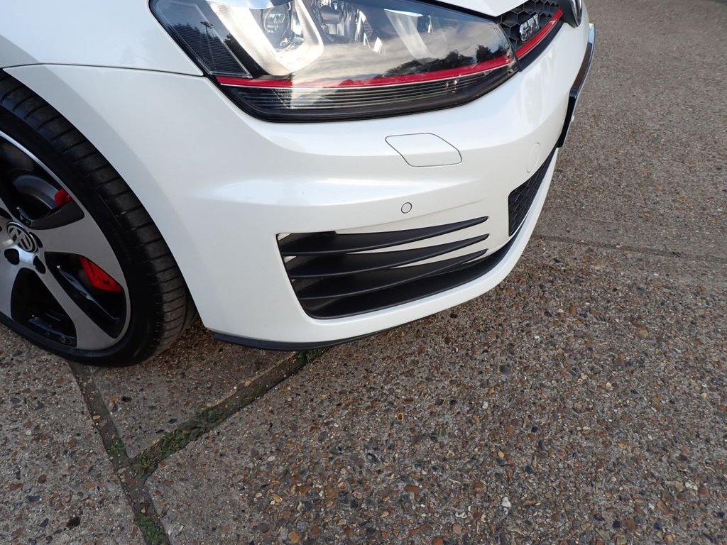 Used Volkswagen Golf 2013 for sale - 76386057: Photo 35