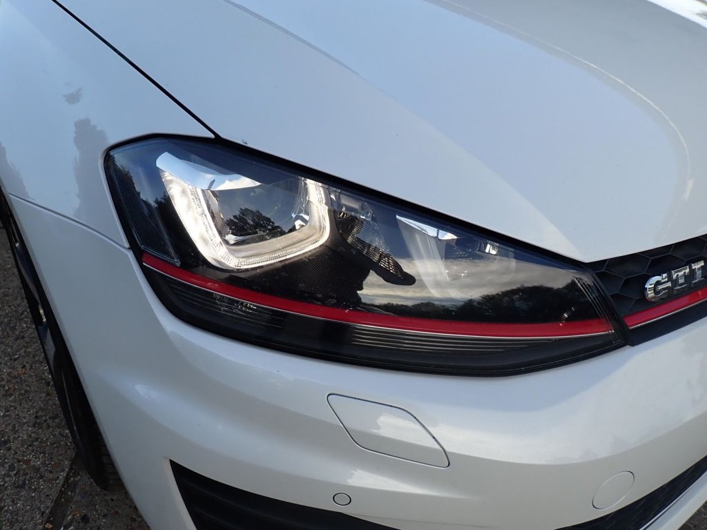 Used Volkswagen Golf 2013 for sale - 76386057: Photo 36