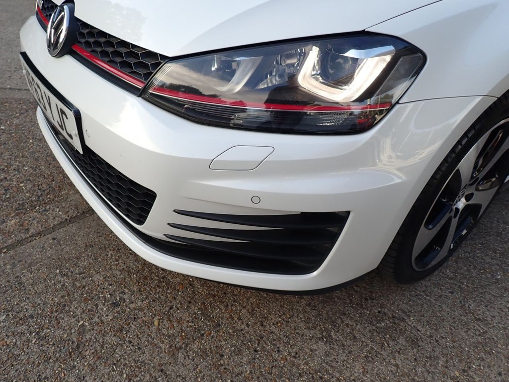 Used Volkswagen Golf 2013 for sale - 76386057: Photo 37