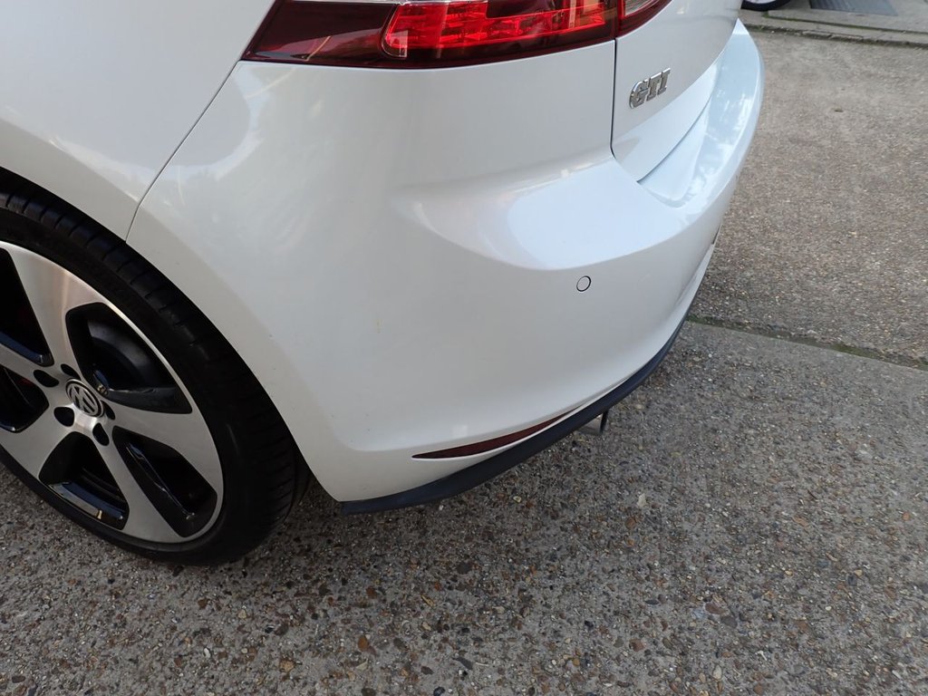 Used Volkswagen Golf 2013 for sale - 76386057: Photo 39