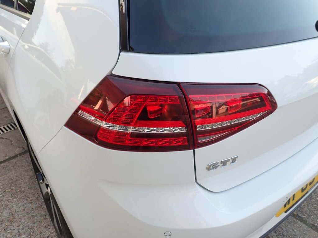 Used Volkswagen Golf 2013 for sale - 76386057: Photo 40