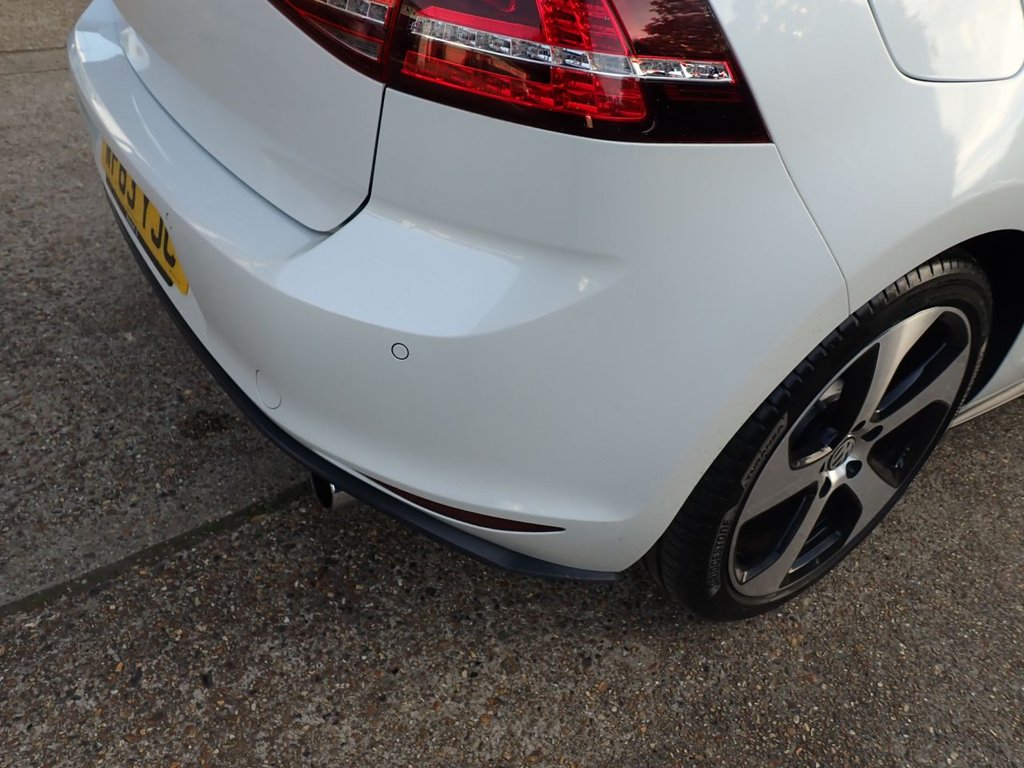 Used Volkswagen Golf 2013 for sale - 76386057: Photo 41