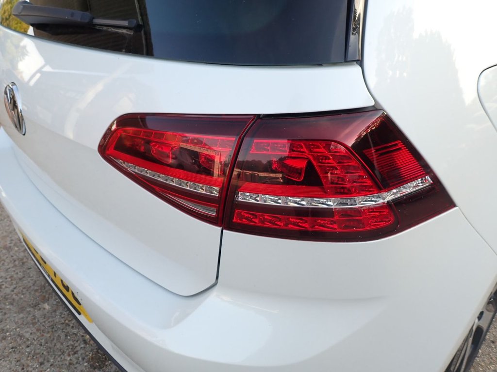 Used Volkswagen Golf 2013 for sale - 76386057: Photo 42