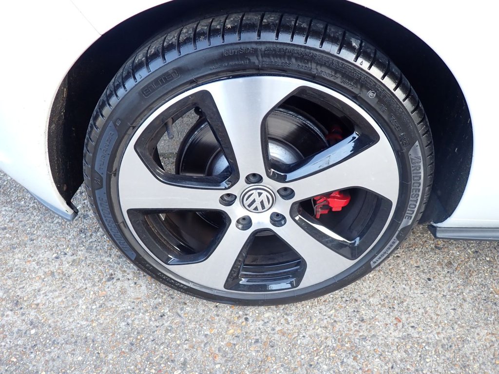 Used Volkswagen Golf 2013 for sale - 76386057: Photo 43