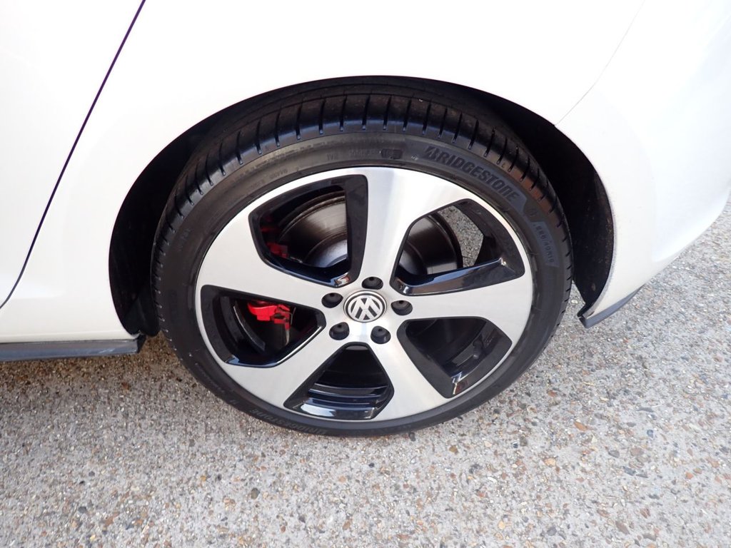 Used Volkswagen Golf 2013 for sale - 76386057: Photo 44