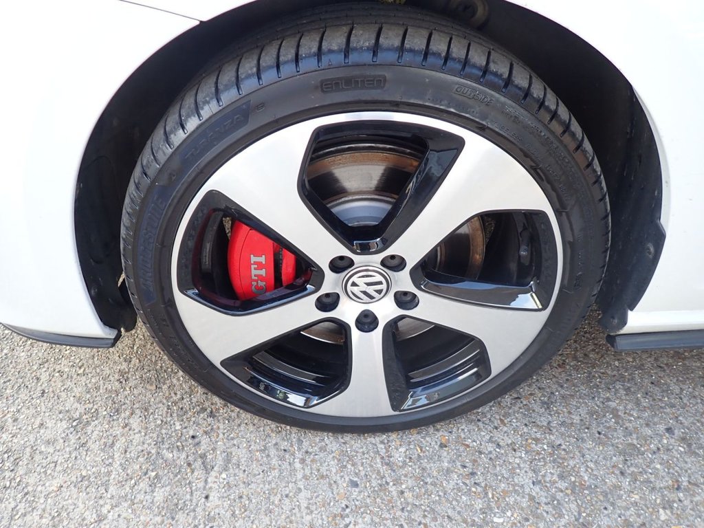 Used Volkswagen Golf 2013 for sale - 76386057: Photo 45