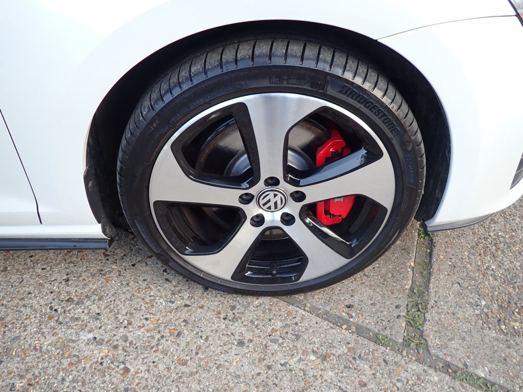 Used Volkswagen Golf 2013 for sale - 76386057: Photo 46