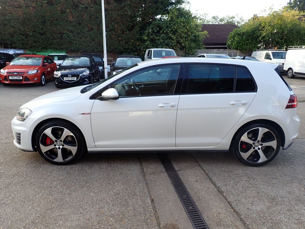 Used Volkswagen Golf 2013 for sale - 76386057: Photo 6