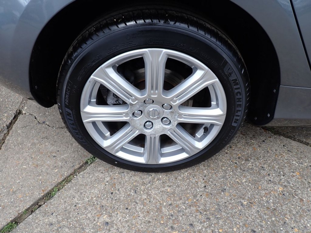 Vehicle 40