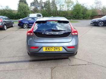 Used Volvo V40 2017 for sale - 74401816: Photo