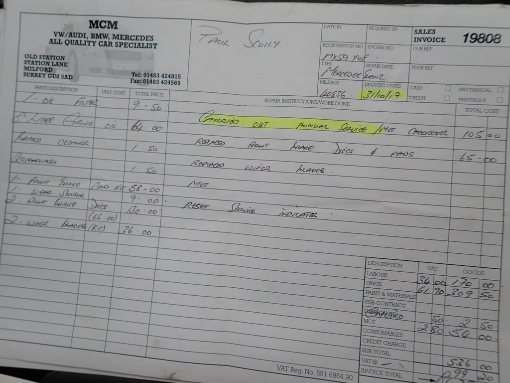 Used Mercedes-Benz E Class 2009 for sale - 76604461: Photo 10