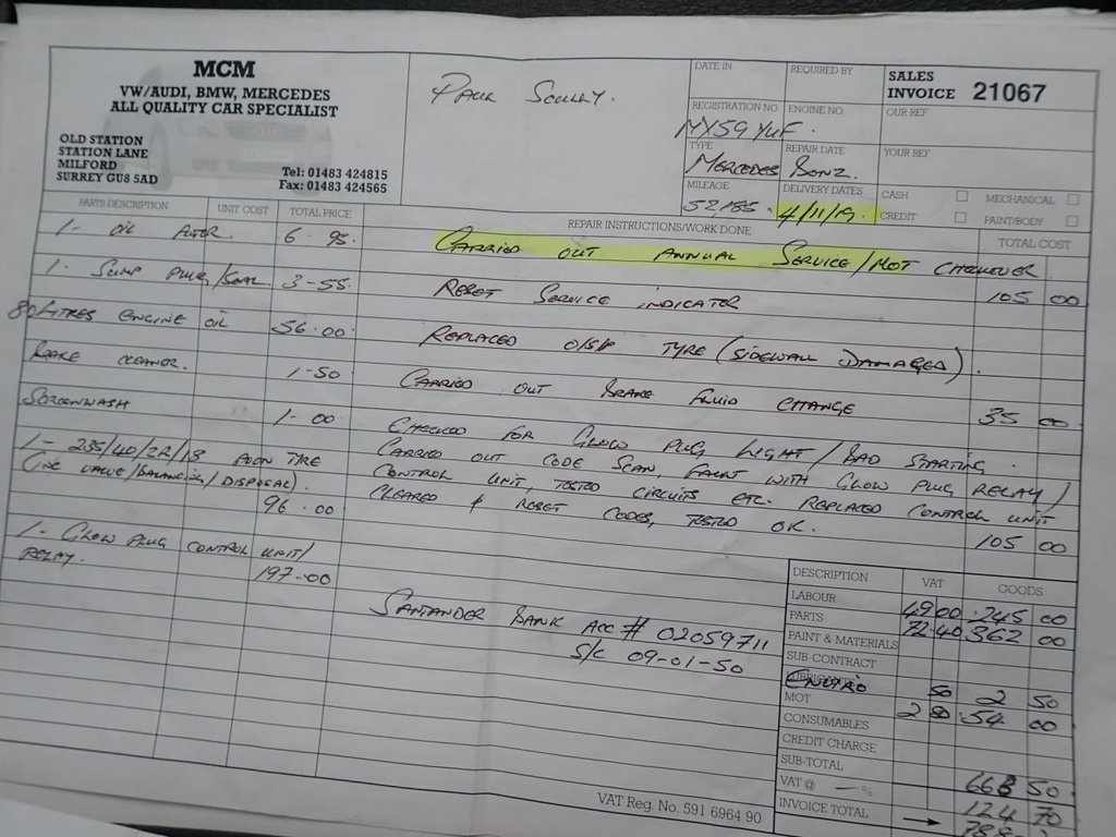 Used Mercedes-Benz E Class 2009 for sale - 76604461: Photo 11