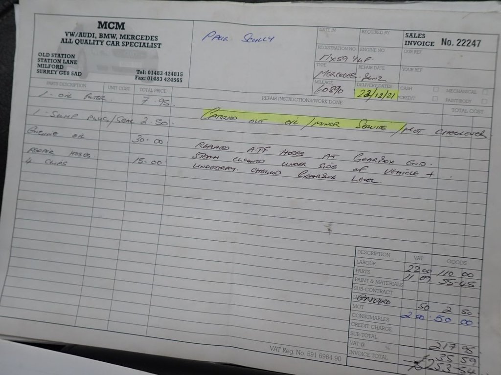 Used Mercedes-Benz E Class 2009 for sale - 76604461: Photo 13