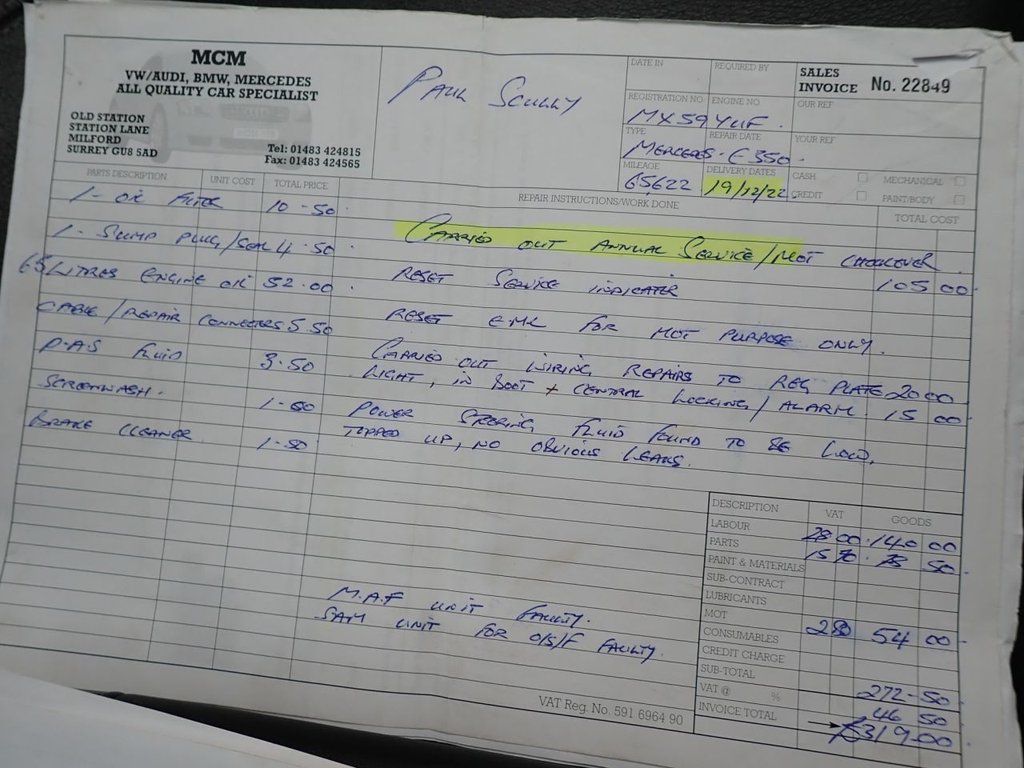 Used Mercedes-Benz E Class 2009 for sale - 76604461: Photo 14