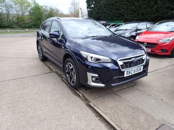 Used Subaru XV 2021 for sale - 78272412: Photo