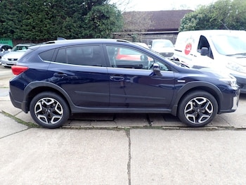 Used Subaru XV 2021 for sale - 78272412: Photo