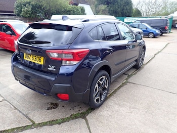 Used Subaru XV 2021 for sale - 78272412: Photo